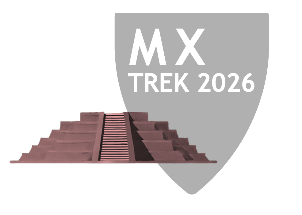 MX Trek logo